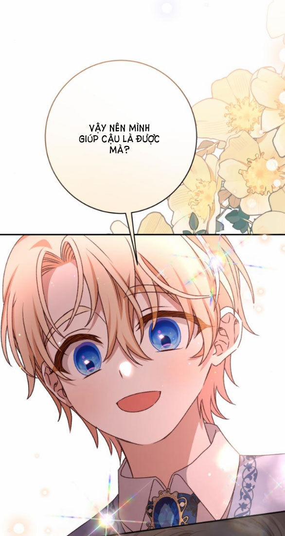 Nàng Bạo Chúa Muốn Có Một Cuộc Sống Hạnh Phúc Hơn! 42.2 trang 23