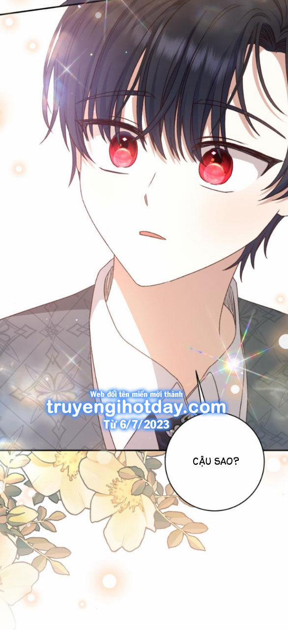 Nàng Bạo Chúa Muốn Có Một Cuộc Sống Hạnh Phúc Hơn! 42.2 trang 24