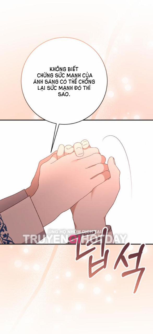 Nàng Bạo Chúa Muốn Có Một Cuộc Sống Hạnh Phúc Hơn! 42.2 trang 26