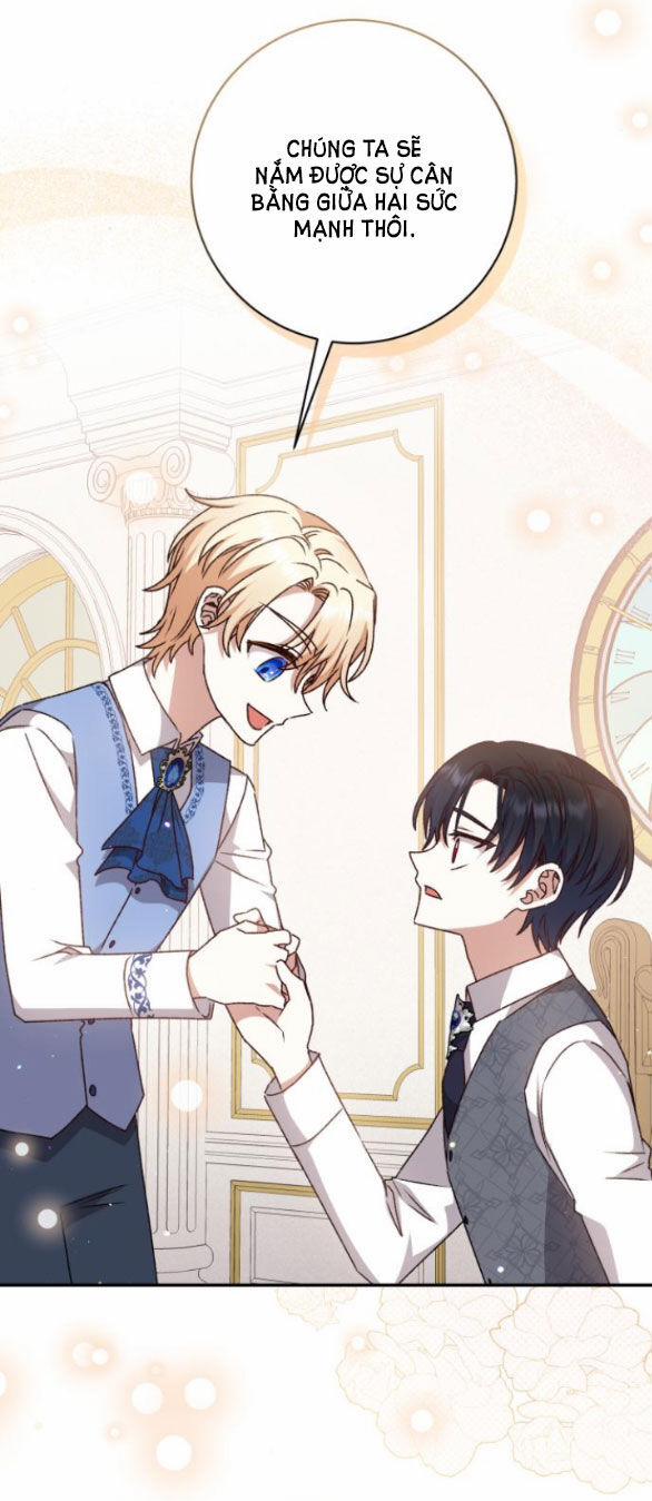 Nàng Bạo Chúa Muốn Có Một Cuộc Sống Hạnh Phúc Hơn! 42.2 trang 28