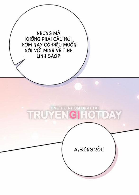 Nàng Bạo Chúa Muốn Có Một Cuộc Sống Hạnh Phúc Hơn! 42.2 trang 3