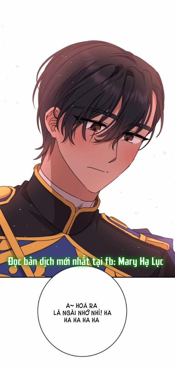 Nàng Bạo Chúa Muốn Có Một Cuộc Sống Hạnh Phúc Hơn! 42.2 trang 42