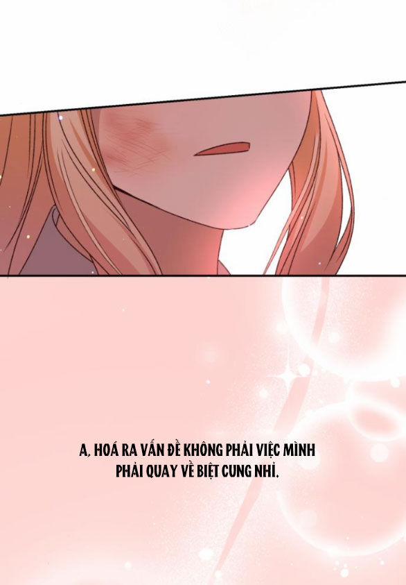Nàng Bạo Chúa Muốn Có Một Cuộc Sống Hạnh Phúc Hơn! 42.2 trang 51