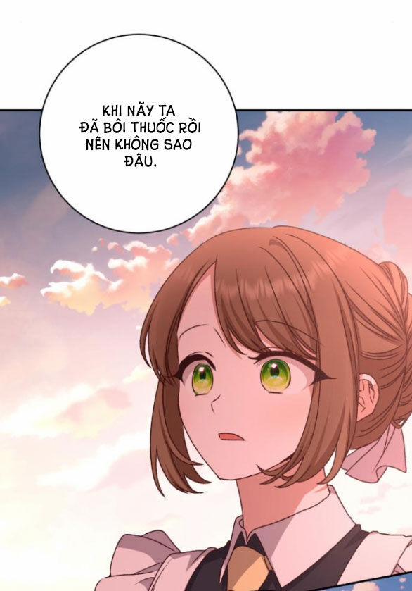 Nàng Bạo Chúa Muốn Có Một Cuộc Sống Hạnh Phúc Hơn! 42.2 trang 55