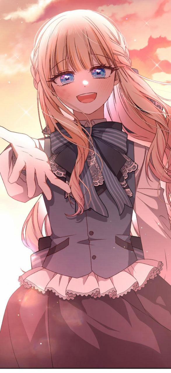 Nàng Bạo Chúa Muốn Có Một Cuộc Sống Hạnh Phúc Hơn! 42.2 trang 58