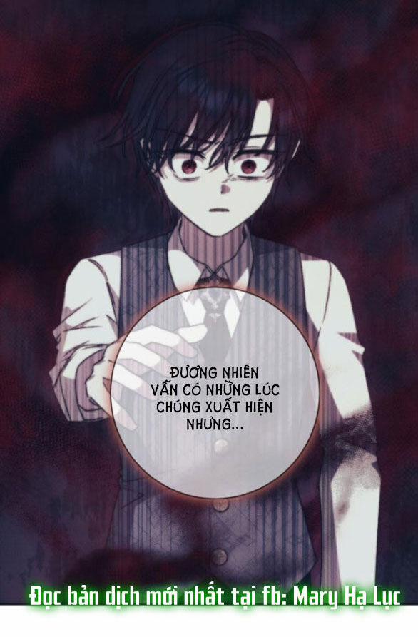 Nàng Bạo Chúa Muốn Có Một Cuộc Sống Hạnh Phúc Hơn! 42.2 trang 7