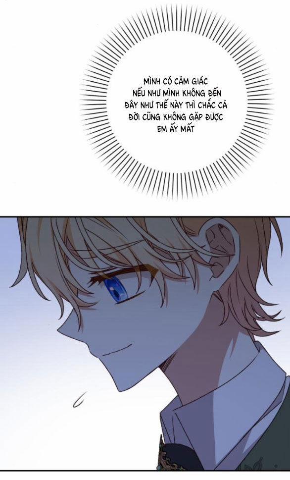 Nàng Bạo Chúa Muốn Có Một Cuộc Sống Hạnh Phúc Hơn! 43.1 trang 27