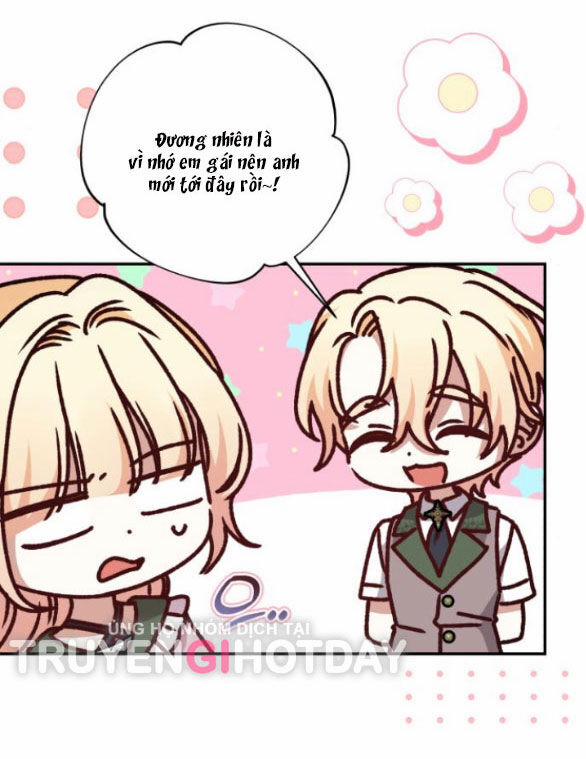 Nàng Bạo Chúa Muốn Có Một Cuộc Sống Hạnh Phúc Hơn! 43.1 trang 29