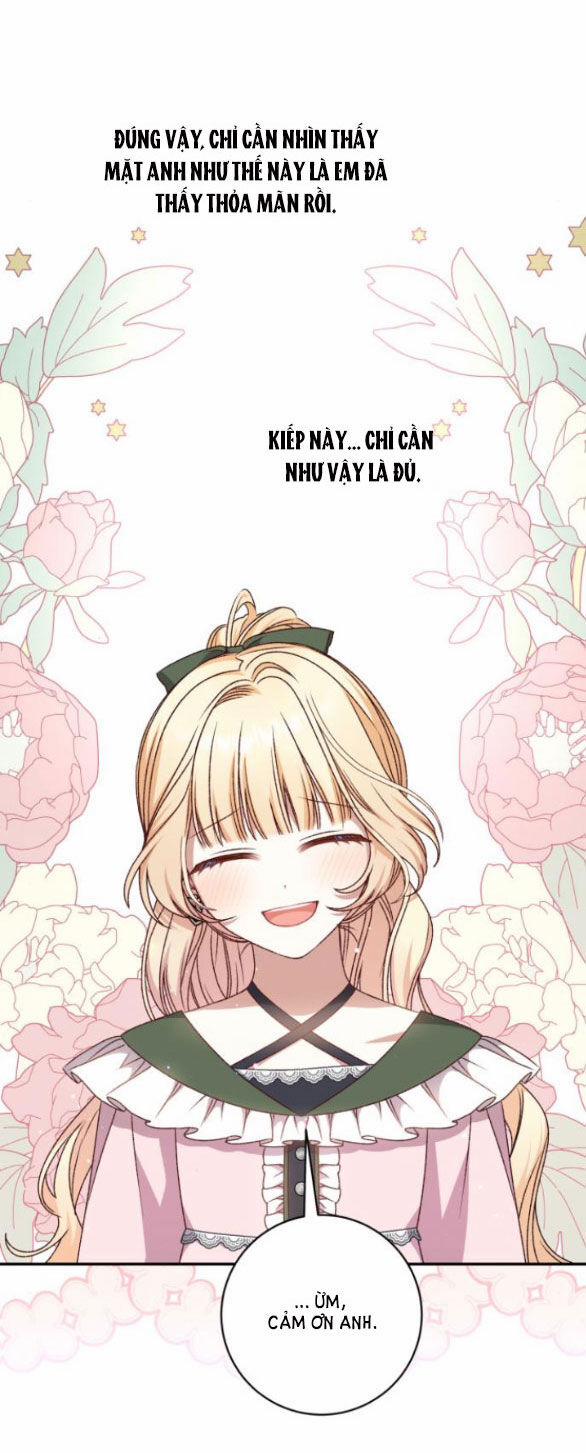 Nàng Bạo Chúa Muốn Có Một Cuộc Sống Hạnh Phúc Hơn! 43.1 trang 38