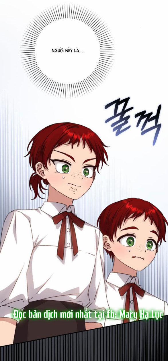 Nàng Bạo Chúa Muốn Có Một Cuộc Sống Hạnh Phúc Hơn! 43.1 trang 43