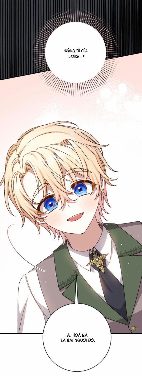 Nàng Bạo Chúa Muốn Có Một Cuộc Sống Hạnh Phúc Hơn! 43.1 trang 44