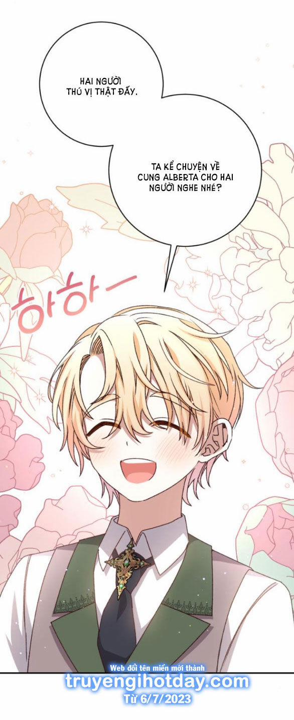 Nàng Bạo Chúa Muốn Có Một Cuộc Sống Hạnh Phúc Hơn! 43.1 trang 49