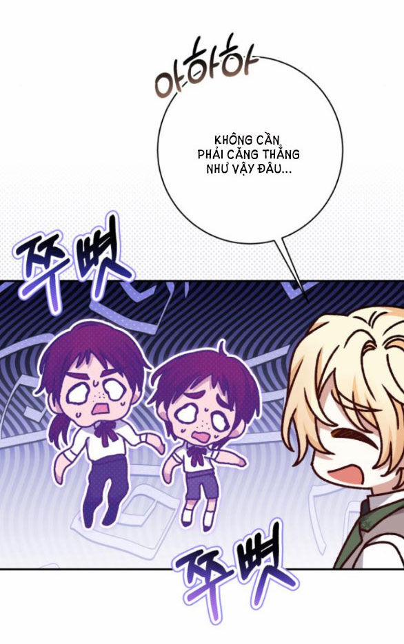 Nàng Bạo Chúa Muốn Có Một Cuộc Sống Hạnh Phúc Hơn! 43.1 trang 51