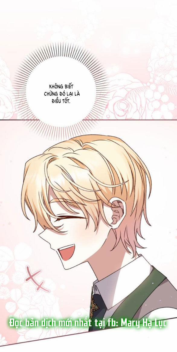 Nàng Bạo Chúa Muốn Có Một Cuộc Sống Hạnh Phúc Hơn! 43.1 trang 56