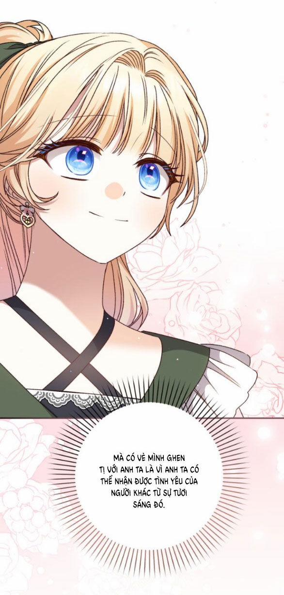 Nàng Bạo Chúa Muốn Có Một Cuộc Sống Hạnh Phúc Hơn! 43.1 trang 57