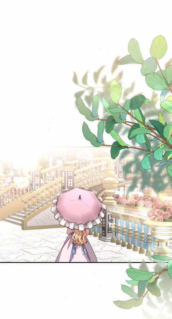 Nàng Bạo Chúa Muốn Có Một Cuộc Sống Hạnh Phúc Hơn! 43.1 trang 60