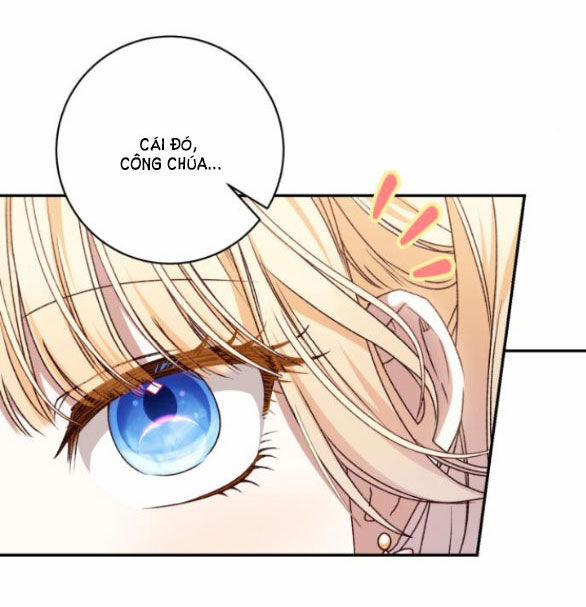 Nàng Bạo Chúa Muốn Có Một Cuộc Sống Hạnh Phúc Hơn! 43.1 trang 8