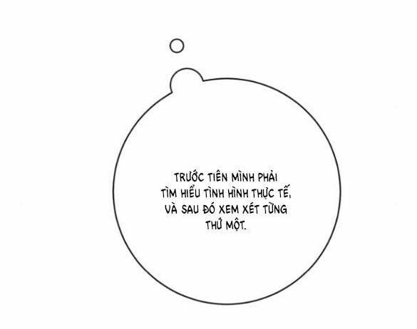 Nàng Bạo Chúa Muốn Có Một Cuộc Sống Hạnh Phúc Hơn! 45.1 trang 10