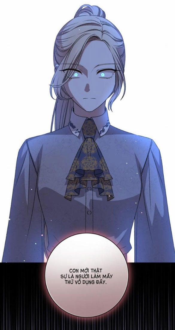 Nàng Bạo Chúa Muốn Có Một Cuộc Sống Hạnh Phúc Hơn! 45.1 trang 21