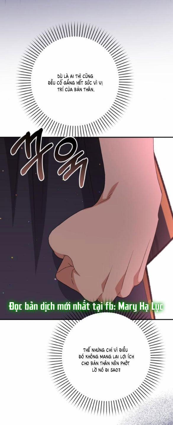 Nàng Bạo Chúa Muốn Có Một Cuộc Sống Hạnh Phúc Hơn! 45.1 trang 23