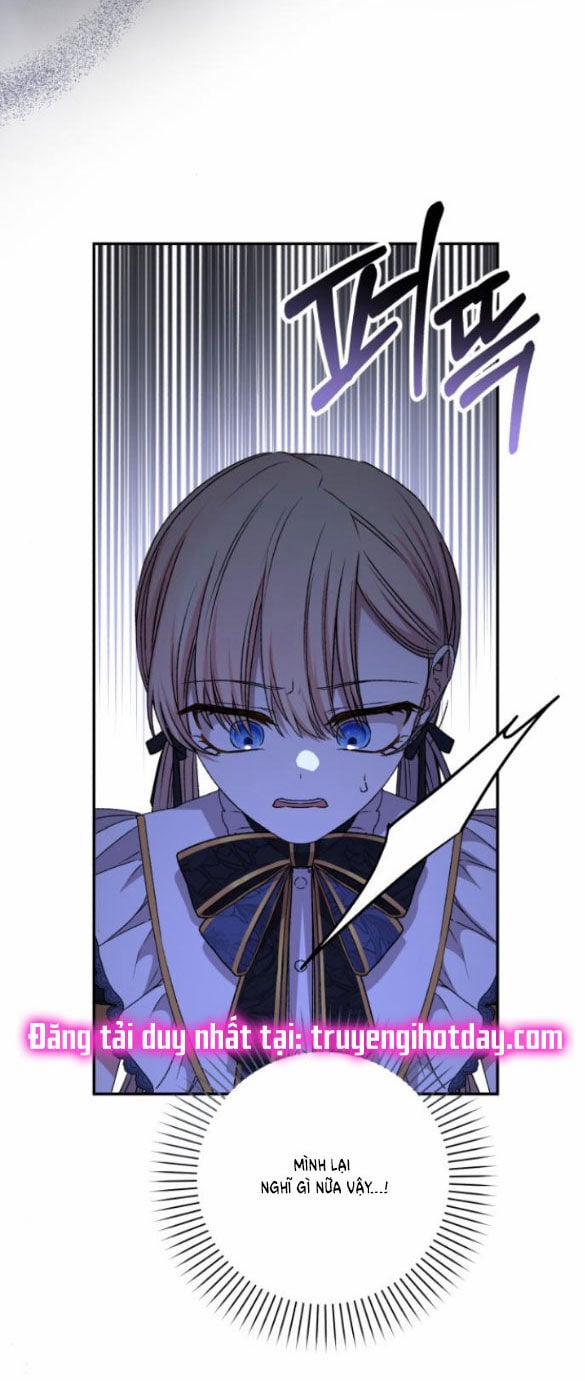 Nàng Bạo Chúa Muốn Có Một Cuộc Sống Hạnh Phúc Hơn! 45.1 trang 25