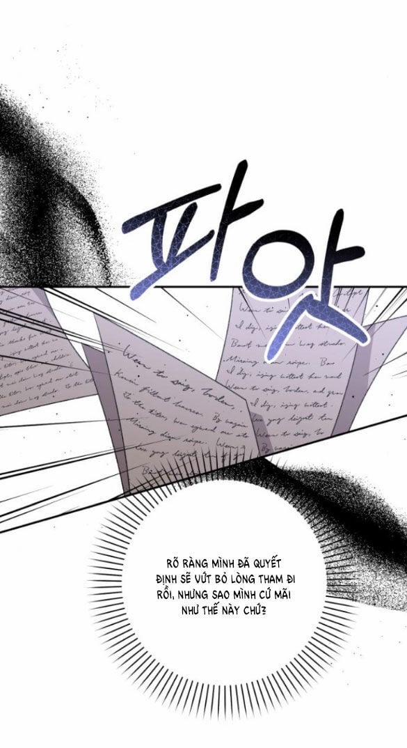 Nàng Bạo Chúa Muốn Có Một Cuộc Sống Hạnh Phúc Hơn! 45.1 trang 26