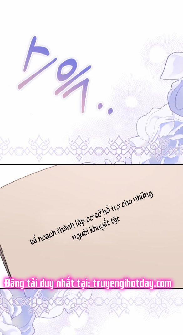 Nàng Bạo Chúa Muốn Có Một Cuộc Sống Hạnh Phúc Hơn! 45.1 trang 3