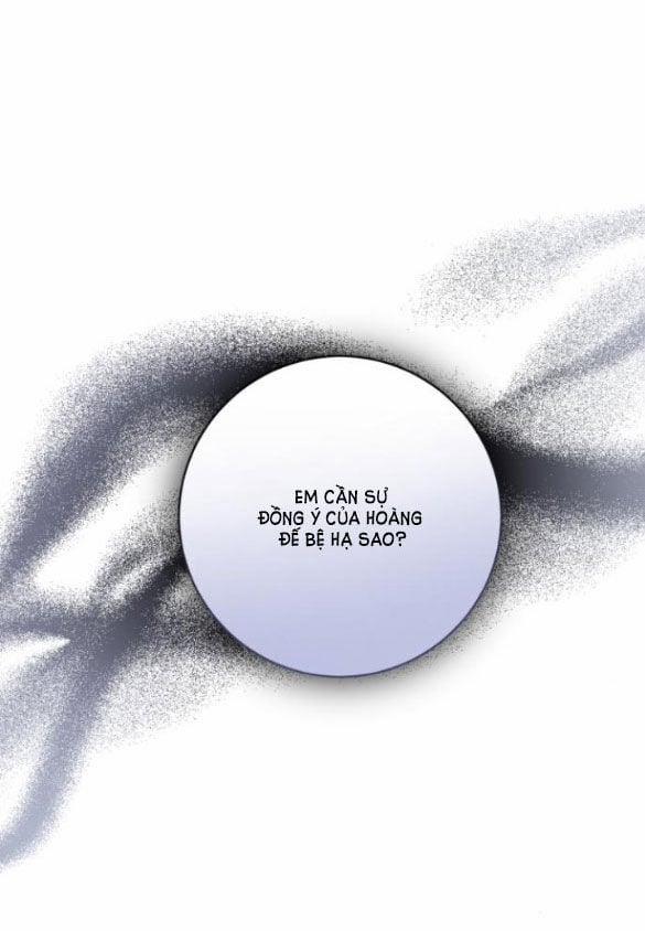 Nàng Bạo Chúa Muốn Có Một Cuộc Sống Hạnh Phúc Hơn! 45.1 trang 42