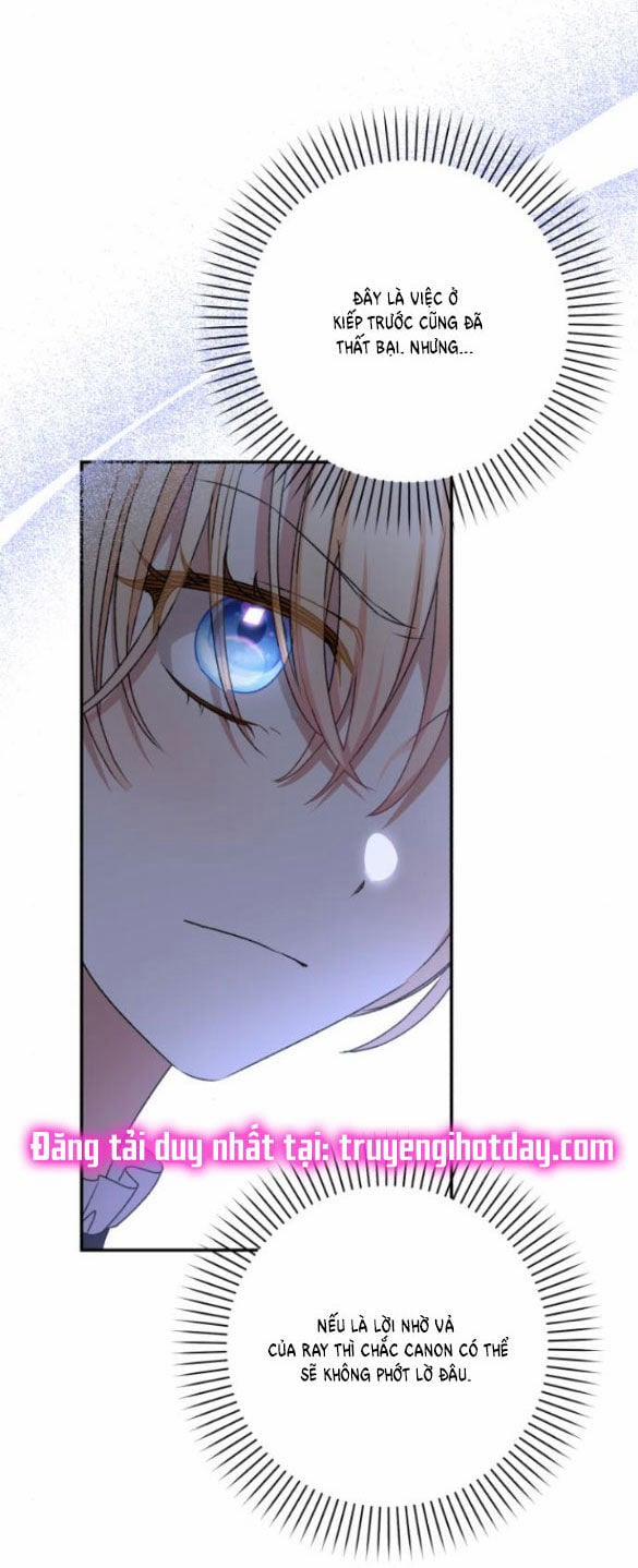 Nàng Bạo Chúa Muốn Có Một Cuộc Sống Hạnh Phúc Hơn! 45.1 trang 51