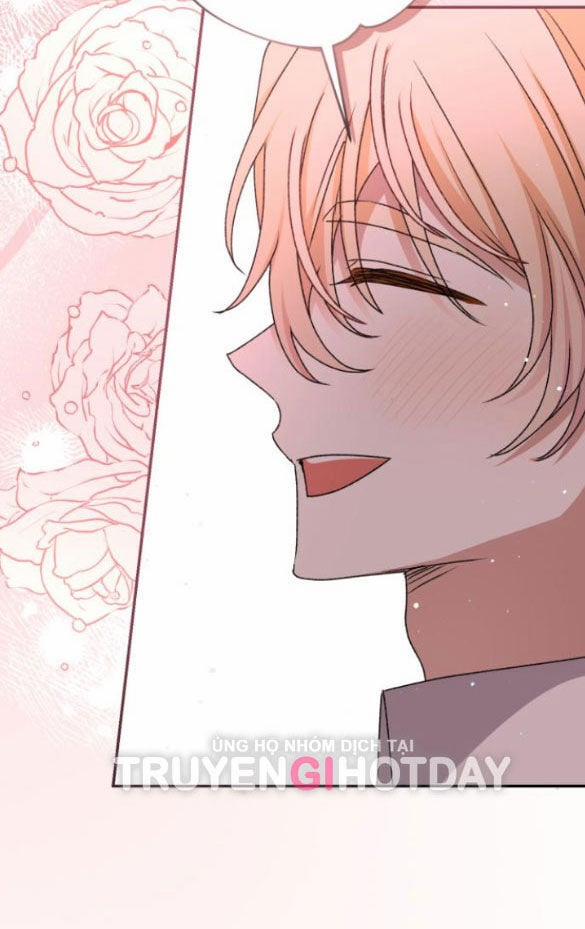 Nàng Bạo Chúa Muốn Có Một Cuộc Sống Hạnh Phúc Hơn! 45.1 trang 57