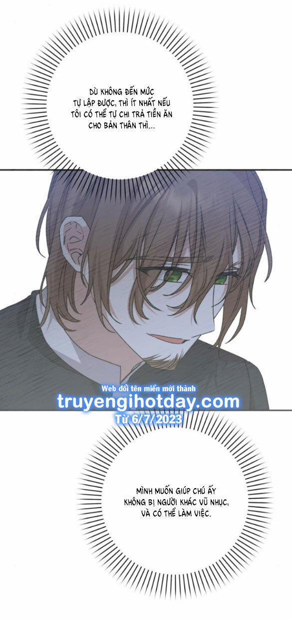 Nàng Bạo Chúa Muốn Có Một Cuộc Sống Hạnh Phúc Hơn! 45.1 trang 6