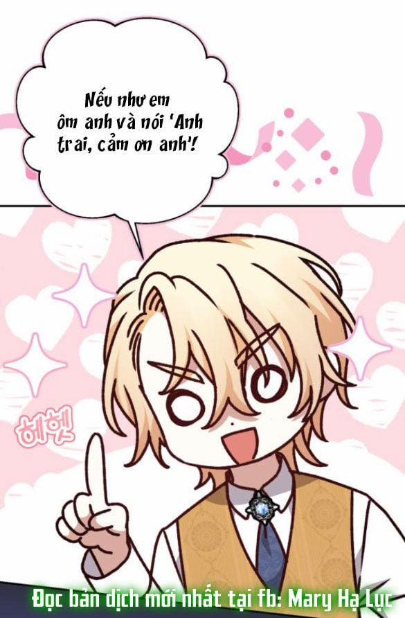 Nàng Bạo Chúa Muốn Có Một Cuộc Sống Hạnh Phúc Hơn! 45.1 trang 63