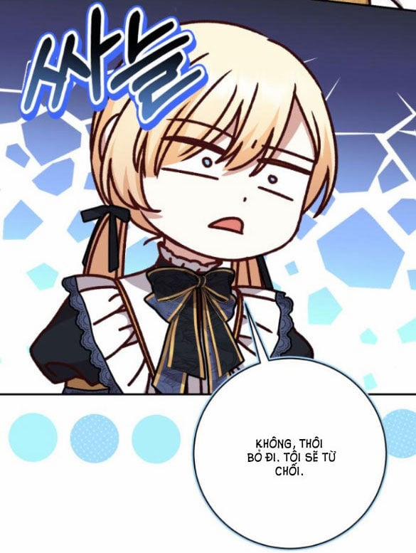 Nàng Bạo Chúa Muốn Có Một Cuộc Sống Hạnh Phúc Hơn! 45.2 trang 0