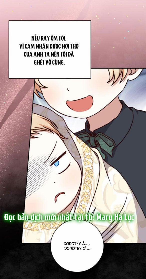 Nàng Bạo Chúa Muốn Có Một Cuộc Sống Hạnh Phúc Hơn! 45.2 trang 14