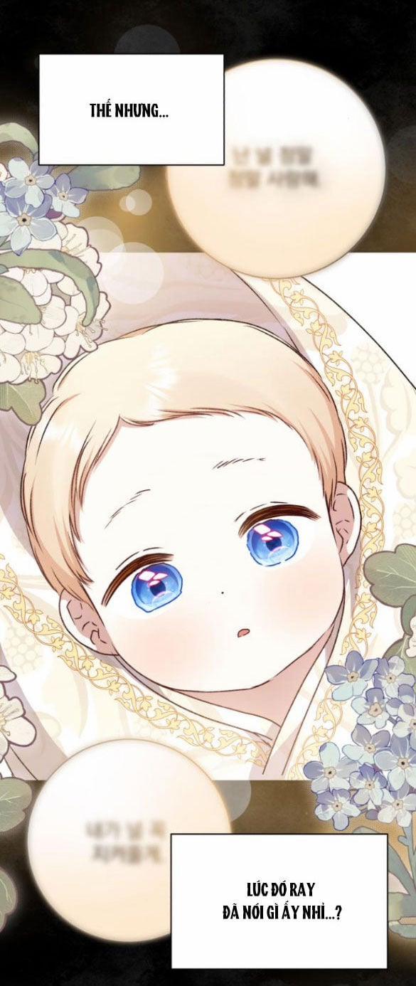 Nàng Bạo Chúa Muốn Có Một Cuộc Sống Hạnh Phúc Hơn! 45.2 trang 16