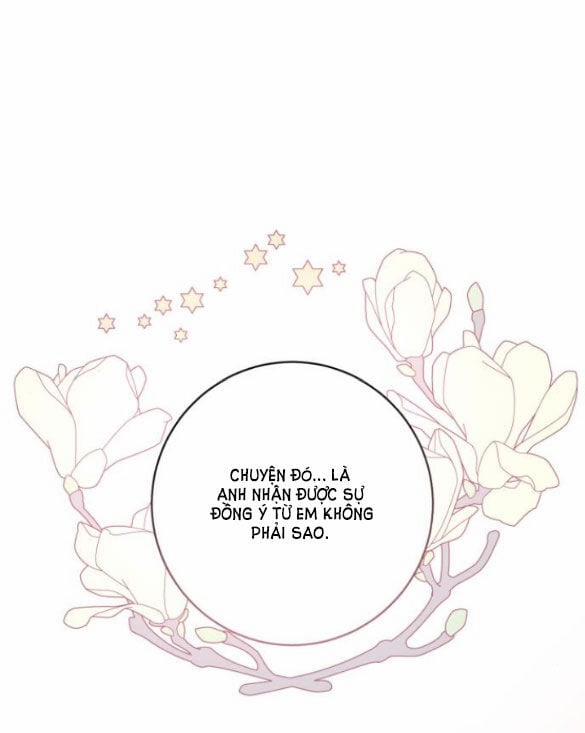 Nàng Bạo Chúa Muốn Có Một Cuộc Sống Hạnh Phúc Hơn! 45.2 trang 24