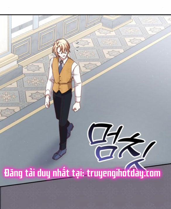 Nàng Bạo Chúa Muốn Có Một Cuộc Sống Hạnh Phúc Hơn! 45.2 trang 46