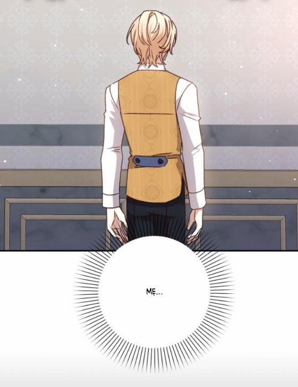 Nàng Bạo Chúa Muốn Có Một Cuộc Sống Hạnh Phúc Hơn! 45.2 trang 48