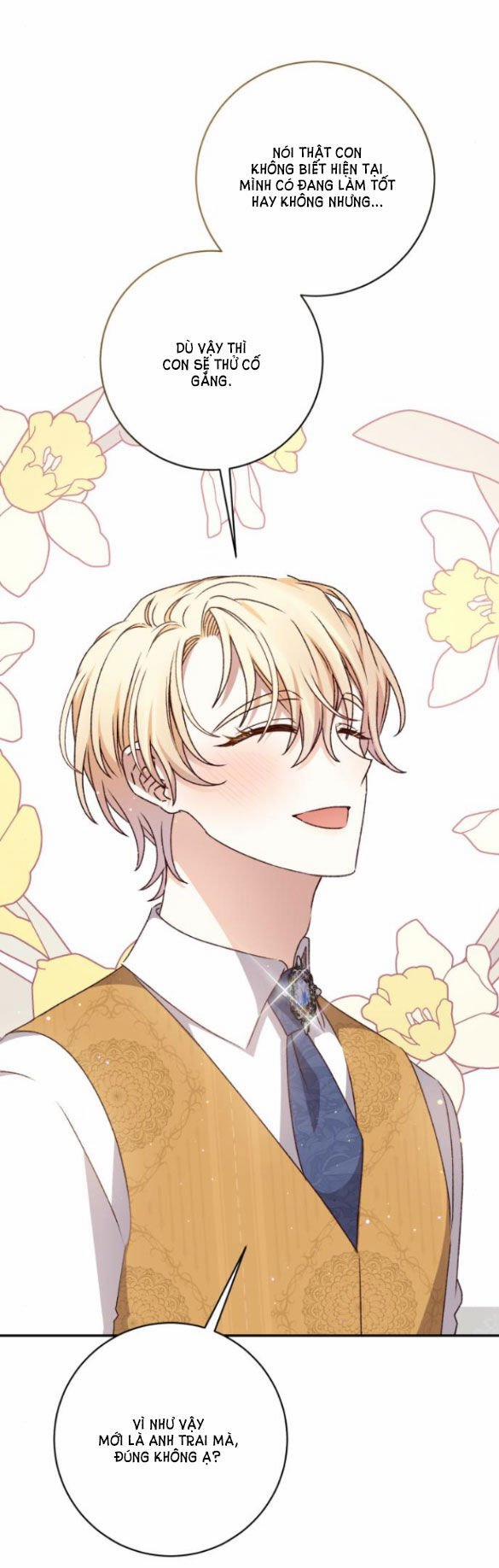 Nàng Bạo Chúa Muốn Có Một Cuộc Sống Hạnh Phúc Hơn! 45.2 trang 57