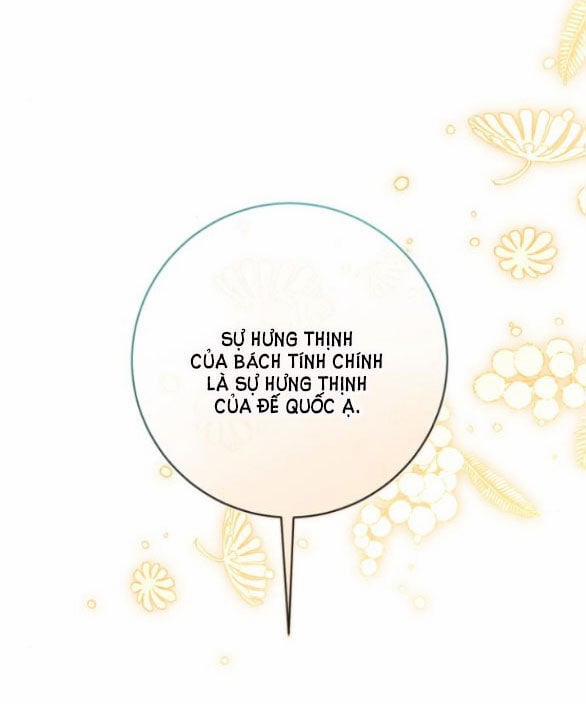 Nàng Bạo Chúa Muốn Có Một Cuộc Sống Hạnh Phúc Hơn! 46.1 trang 13