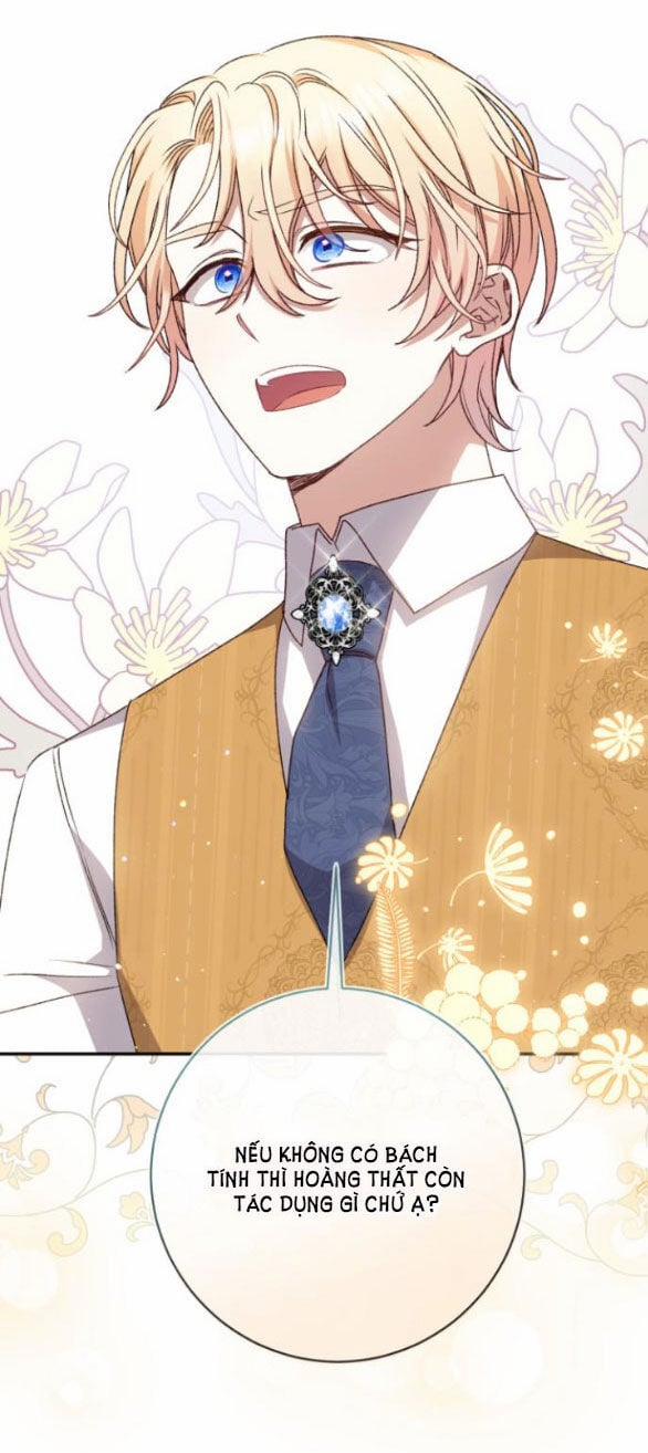 Nàng Bạo Chúa Muốn Có Một Cuộc Sống Hạnh Phúc Hơn! 46.1 trang 14