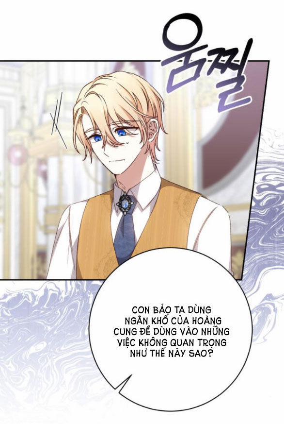 Nàng Bạo Chúa Muốn Có Một Cuộc Sống Hạnh Phúc Hơn! 46.1 trang 2