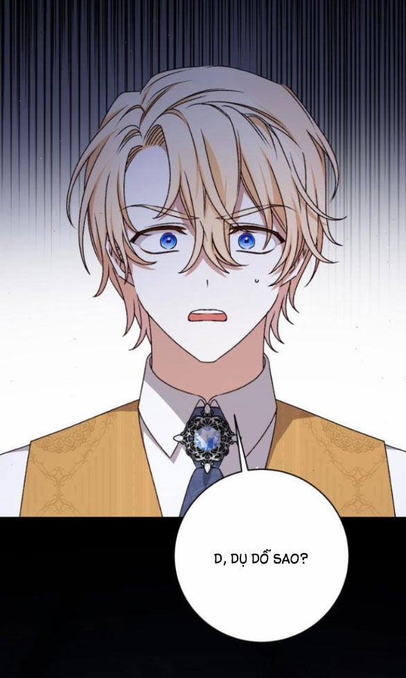 Nàng Bạo Chúa Muốn Có Một Cuộc Sống Hạnh Phúc Hơn! 46.1 trang 21