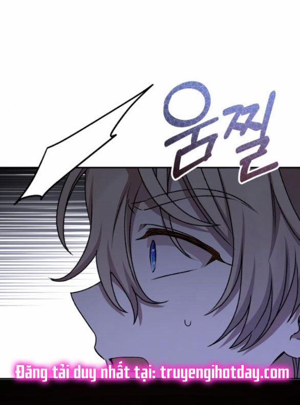 Nàng Bạo Chúa Muốn Có Một Cuộc Sống Hạnh Phúc Hơn! 46.1 trang 26