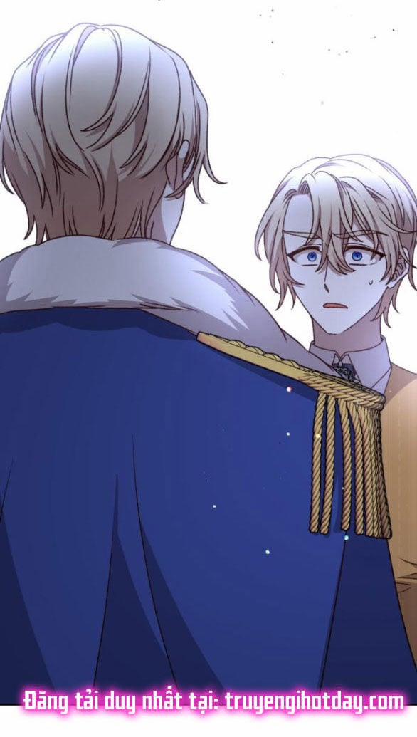 Nàng Bạo Chúa Muốn Có Một Cuộc Sống Hạnh Phúc Hơn! 46.1 trang 44