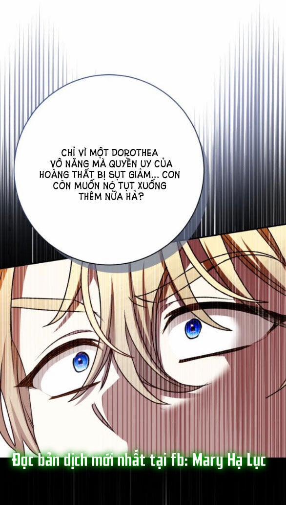 Nàng Bạo Chúa Muốn Có Một Cuộc Sống Hạnh Phúc Hơn! 46.1 trang 51