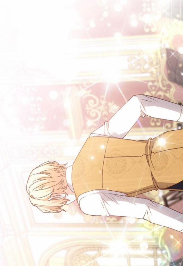 Nàng Bạo Chúa Muốn Có Một Cuộc Sống Hạnh Phúc Hơn! 46.1 trang 53