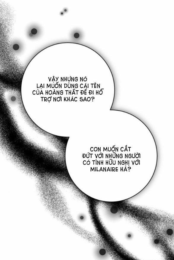 Nàng Bạo Chúa Muốn Có Một Cuộc Sống Hạnh Phúc Hơn! 46.1 trang 69