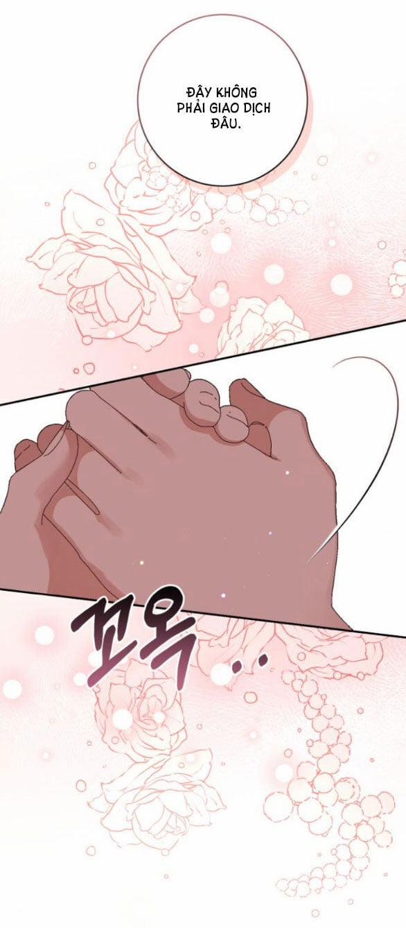 Nàng Bạo Chúa Muốn Có Một Cuộc Sống Hạnh Phúc Hơn! 46.2 trang 40