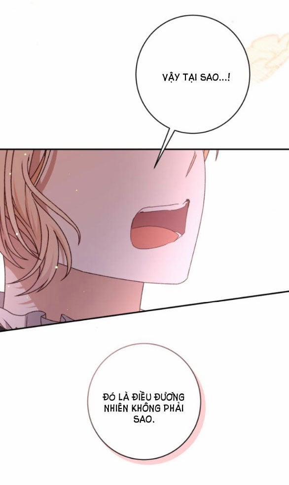 Nàng Bạo Chúa Muốn Có Một Cuộc Sống Hạnh Phúc Hơn! 46.2 trang 42